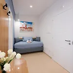 Bed & Breakfast Incanto Salerno