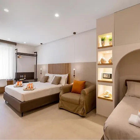 Incanto Bed & Breakfast