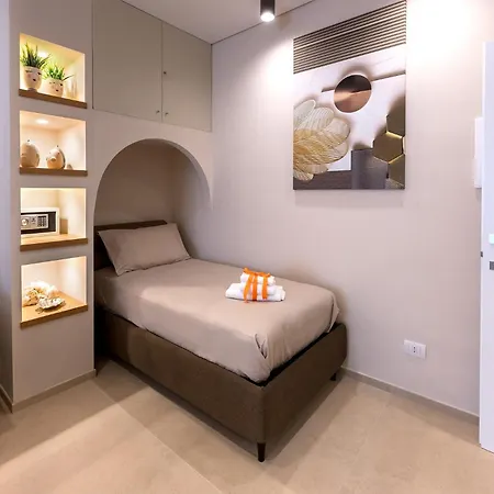 Incanto Bed & Breakfast