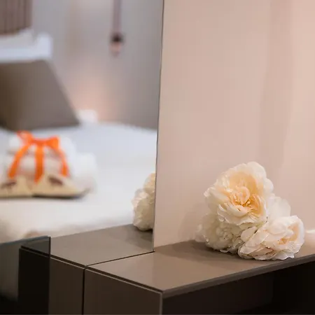 Incanto Bed & Breakfast *