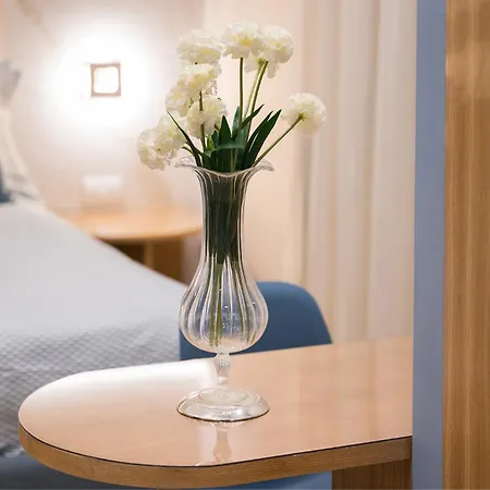 Incanto Bed & Breakfast Salerno