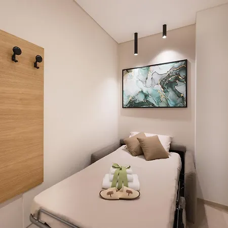 Incanto Bed & Breakfast