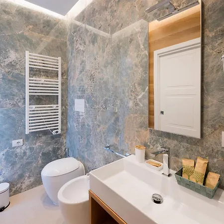 Bed & Breakfast Incanto