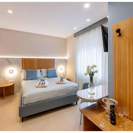 Incanto Bed & Breakfast