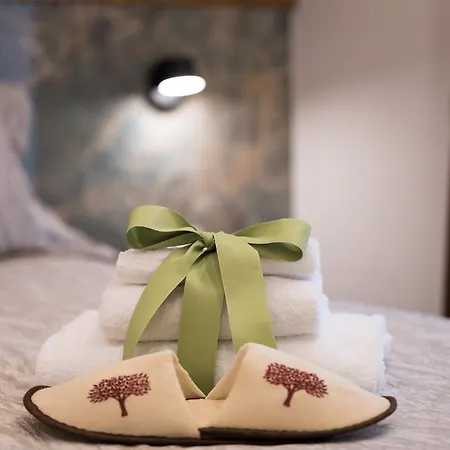 Incanto Bed & Breakfast Salerno