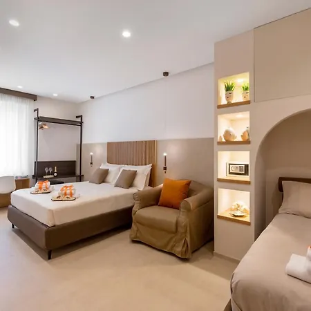 Incanto Bed & Breakfast Salerno